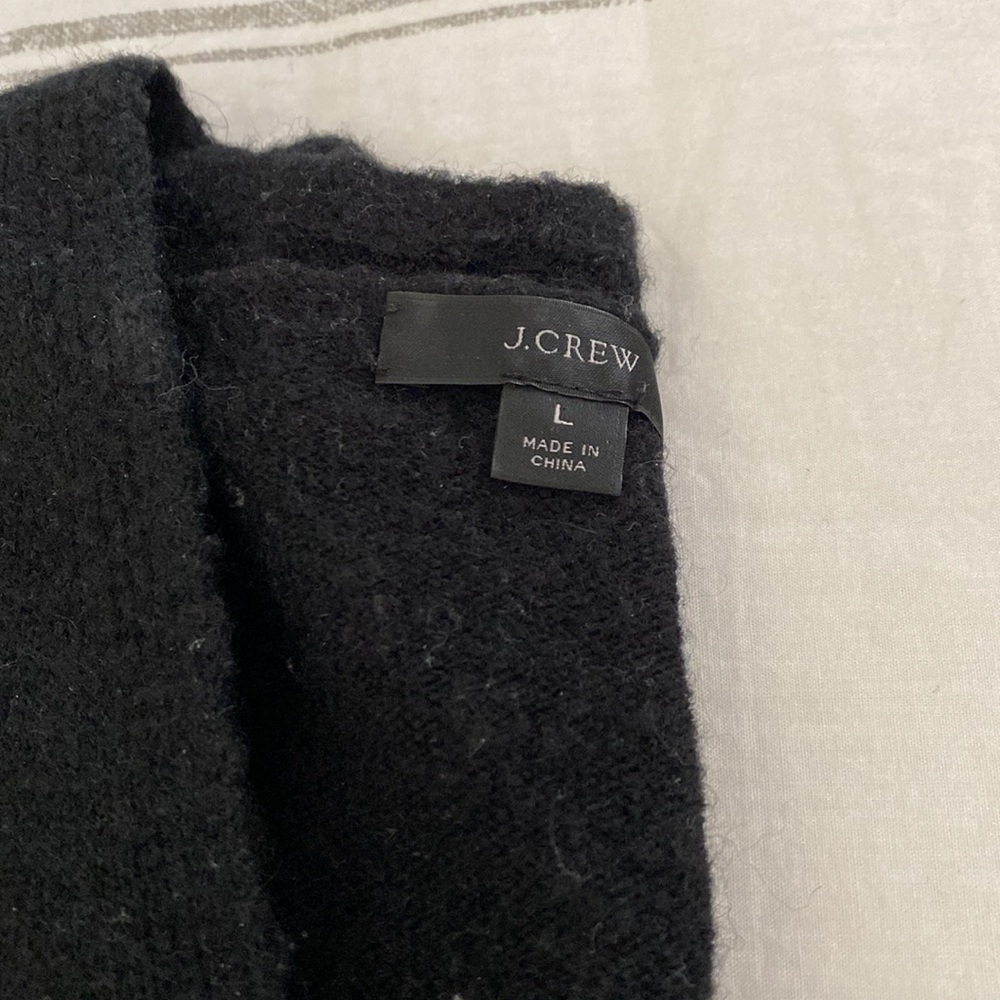 100% Wool Sweaters - Picture 2 of 4